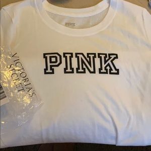 Pink Tshirt